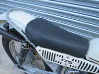 1975 Yamaha TY175 171cc-For Sale