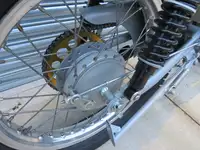 1975 Yamaha TY175 171cc-For Sale