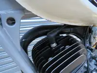 1975 Yamaha TY175 171cc-For Sale