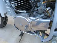 1975 Yamaha TY175 171cc-For Sale