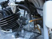 1975 Yamaha TY175 171cc-For Sale