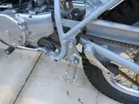 1975 Yamaha TY175 171cc-For Sale