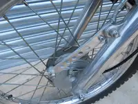 1975 Yamaha TY175 171cc-For Sale