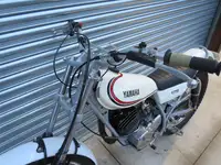 1975 Yamaha TY175 171cc-For Sale