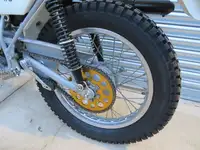1975 Yamaha TY175 171cc-For Sale