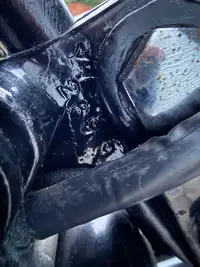 1931 BSA S31-10 de Luxe Sloper 493cc-For Sale