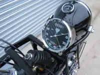 1931 BSA S31-10 de Luxe Sloper 493cc-For Sale