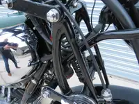 1931 BSA S31-10 de Luxe Sloper 493cc-For Sale