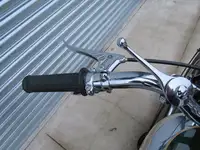 1931 BSA S31-10 de Luxe Sloper 493cc-For Sale