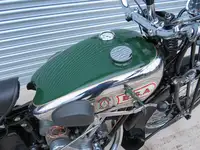 1931 BSA S31-10 de Luxe Sloper 493cc-For Sale