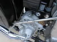 1931 BSA S31-10 de Luxe Sloper 493cc-For Sale