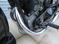 1931 BSA S31-10 de Luxe Sloper 493cc-For Sale