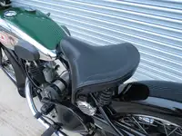 1931 BSA S31-10 de Luxe Sloper 493cc-For Sale