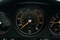 1985 Mercedes-Benz 280SL (R107) - 29,578 miles-For Sale