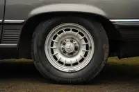 1985 Mercedes-Benz 280SL (R107) - 29,578 miles-For Sale