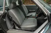 1985 Mercedes-Benz 280SL (R107) - 29,578 miles-For Sale