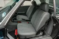 1985 Mercedes-Benz 280SL (R107) - 29,578 miles-For Sale