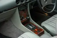 1985 Mercedes-Benz 280SL (R107) - 29,578 miles-For Sale