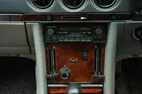 1985 Mercedes-Benz 280SL (R107) - 29,578 miles-For Sale