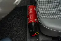 1985 Mercedes-Benz 280SL (R107) - 29,578 miles-For Sale