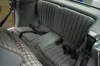 1985 Mercedes-Benz 280SL (R107) - 29,578 miles-For Sale