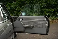 1985 Mercedes-Benz 280SL (R107) - 29,578 miles-For Sale