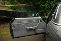 1985 Mercedes-Benz 280SL (R107) - 29,578 miles-For Sale