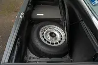 1985 Mercedes-Benz 280SL (R107) - 29,578 miles-For Sale