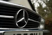 1985 Mercedes-Benz 280SL (R107) - 29,578 miles-For Sale