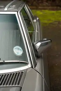 1985 Mercedes-Benz 280SL (R107) - 29,578 miles-For Sale