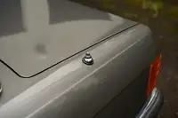 1985 Mercedes-Benz 280SL (R107) - 29,578 miles-For Sale