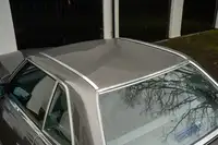 1985 Mercedes-Benz 280SL (R107) - 29,578 miles-For Sale