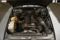 1985 Mercedes-Benz 280SL (R107) - 29,578 miles-For Sale