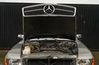 1985 Mercedes-Benz 280SL (R107) - 29,578 miles-For Sale