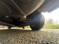 1985 Mercedes-Benz 280SL (R107) - 29,578 miles-For Sale