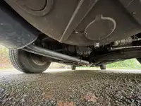 1985 Mercedes-Benz 280SL (R107) - 29,578 miles-For Sale