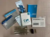 1985 Mercedes-Benz 280SL (R107) - 29,578 miles-For Sale