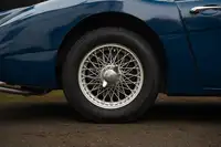 1967 Austin-Healey 3000 MkIII (BJ8) - One owner from new-For Sale