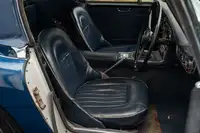 1967 Austin-Healey 3000 MkIII (BJ8) - One owner from new-For Sale