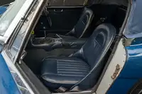 1967 Austin-Healey 3000 MkIII (BJ8) - One owner from new-For Sale