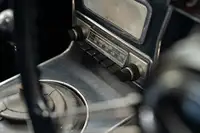 1967 Austin-Healey 3000 MkIII (BJ8) - One owner from new-For Sale