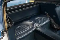 1967 Austin-Healey 3000 MkIII (BJ8) - One owner from new-For Sale