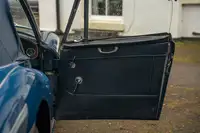 1967 Austin-Healey 3000 MkIII (BJ8) - One owner from new-For Sale