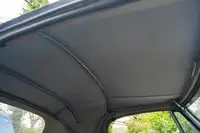 1967 Austin-Healey 3000 MkIII (BJ8) - One owner from new-For Sale