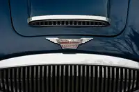 1967 Austin-Healey 3000 MkIII (BJ8) - One owner from new-For Sale