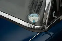 1967 Austin-Healey 3000 MkIII (BJ8) - One owner from new-For Sale