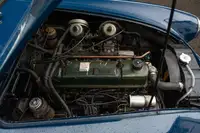 1967 Austin-Healey 3000 MkIII (BJ8) - One owner from new-For Sale