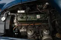 1967 Austin-Healey 3000 MkIII (BJ8) - One owner from new-For Sale