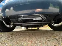 1967 Austin-Healey 3000 MkIII (BJ8) - One owner from new-For Sale