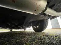 1967 Austin-Healey 3000 MkIII (BJ8) - One owner from new-For Sale